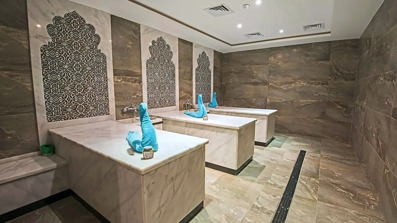 Hotel Casa Mare Resort - Marsa Alam